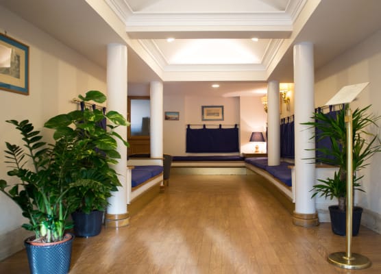 Hotel Leopardi 1