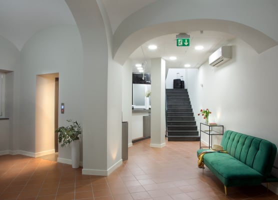 Palazzo Sant'Antonio 1