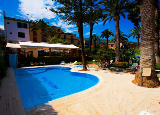 Hotel Eden 1