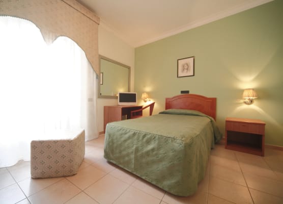 Hotel La Pace 1