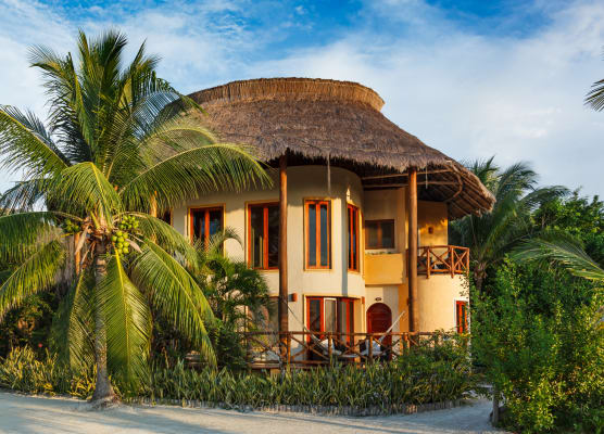 Villas HM Paraiso del Mar 1