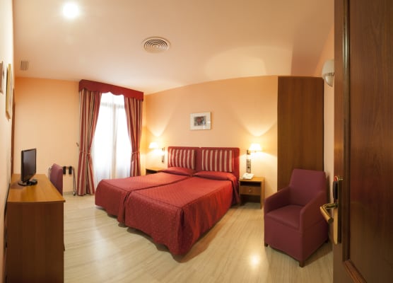 Alba Hotel 1
