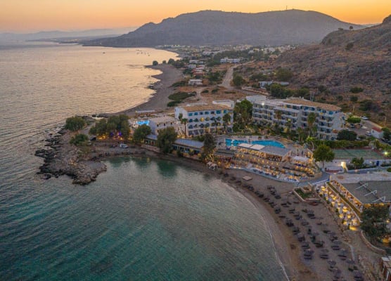 Sunrise Hotel 1