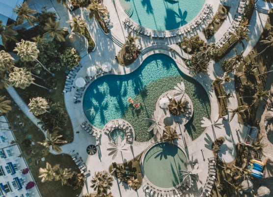 Hard Rock Hotel Vallarta All Inclusive 1