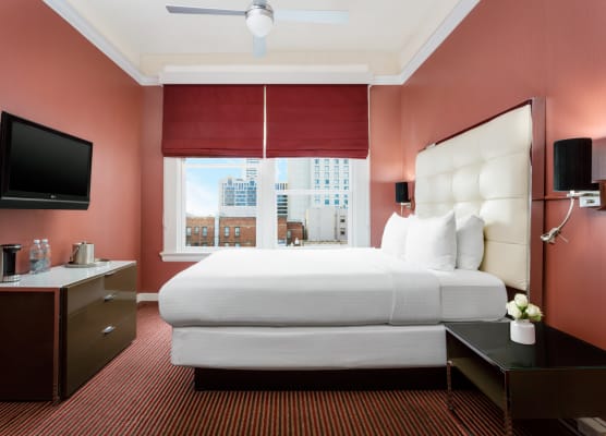 Hotel Union Square 1