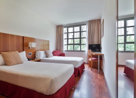Hotel Best Aranea 1