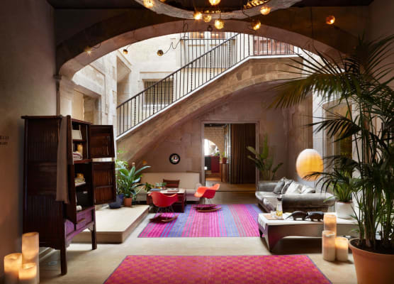 Hotel Neri – Relais & Chateaux 1