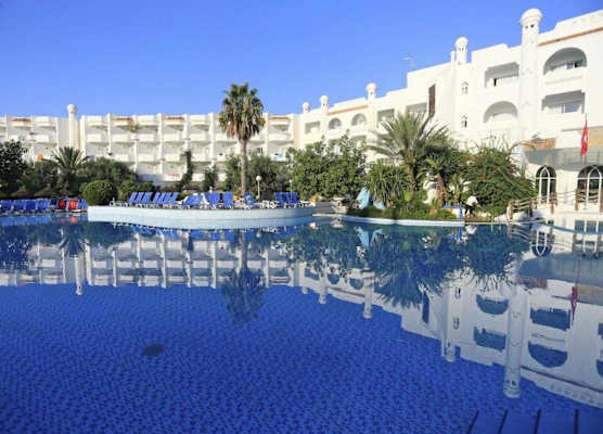 Hammamet Garden Resort and Spa 1