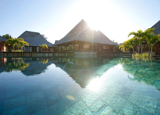 Heritage Awali Golf & Spa Resort - All Inclusive 1