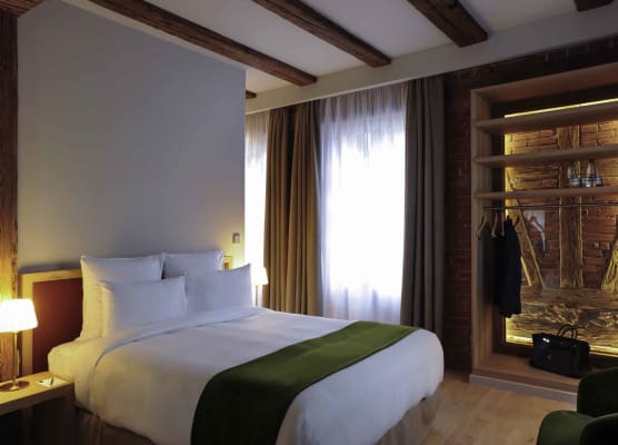 5 Terres Hotel & Spa - MGallery Collection 1