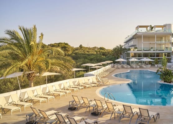 Monsuau Cala D'Or Hotel 4 Sup - Adults Only 1