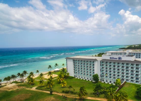 Dreams Rose Hall Resort & Spa 1
