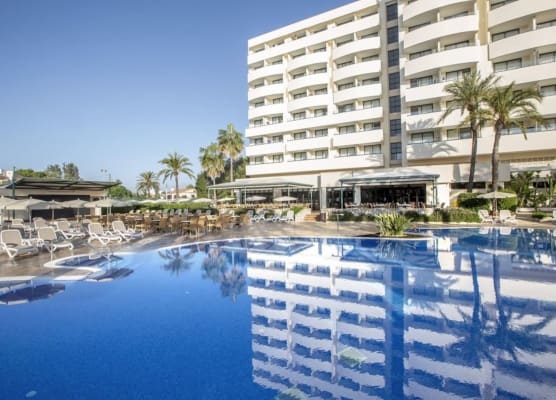 Welikehotel Marfil Playa 1