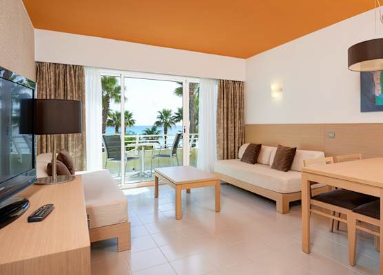 Hipotels Mediterraneo Club 1