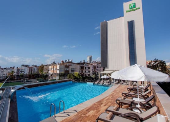 Holiday Inn ANTALYA - LARA by IHG 1