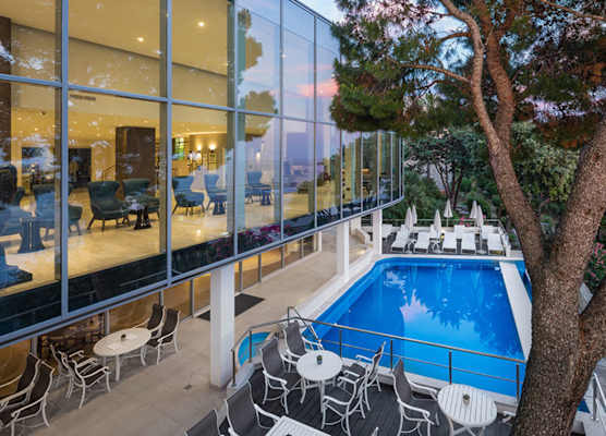 Royal Neptun Hotel 1