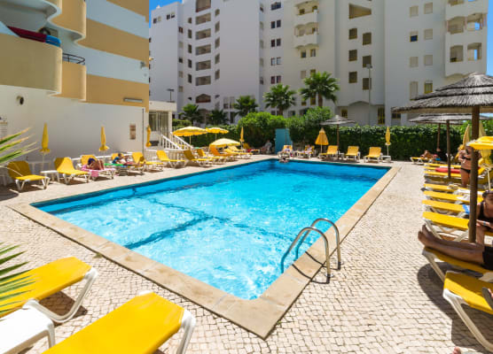 Hotel Atismar 1