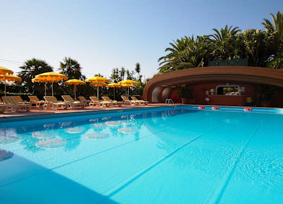 Hotel Caparena 1