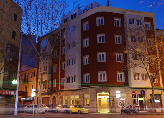 Hotel Amic Colon 1