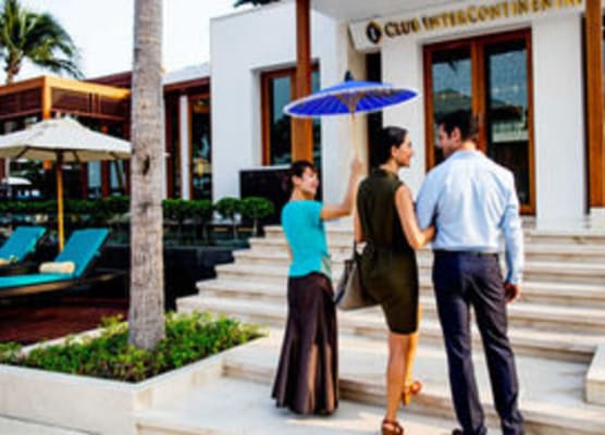 InterContinental Hotels HUA HIN RESORT by IHG 1