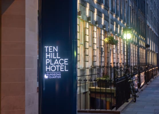 Ten Hill Place 1