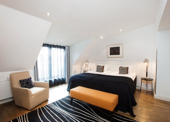 Hotel Fabian 1