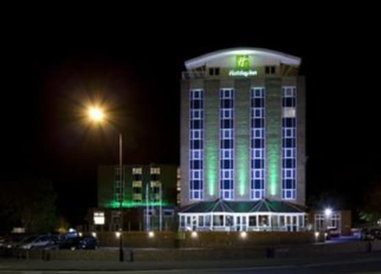 Holiday Inn KENILWORTH - WARWICK by IHG 1