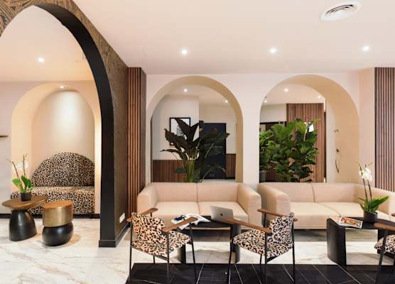 Hotel Khla Nice 1