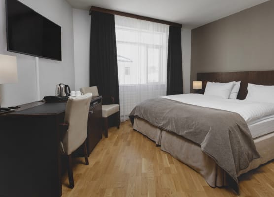 Hotel Kea by Keahotels 1