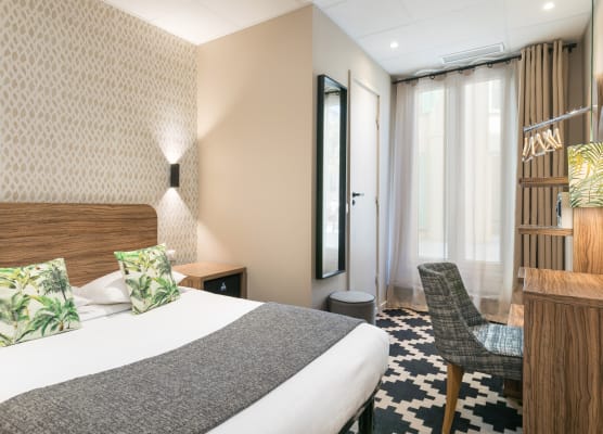Hôtel Locarno Nice 1