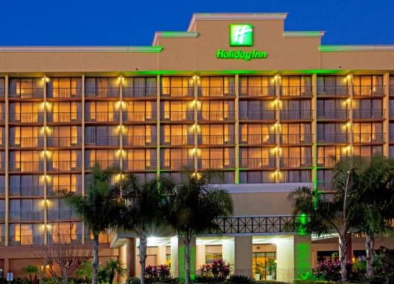 Holiday Inn & Suites ORLANDO SW - CELEBRATION AREA by IHG 1