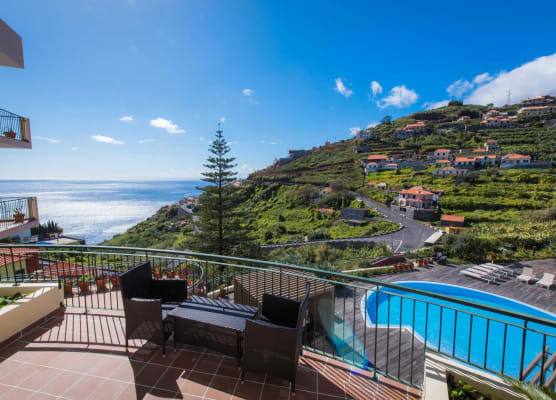 Hotel Do Campo 1