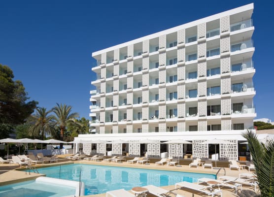 HM Balanguera Beach - Adults Only 1