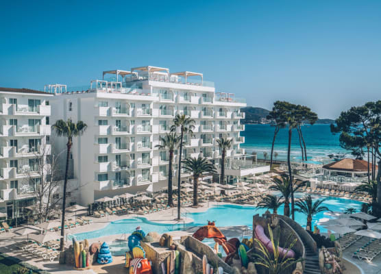 Iberostar Waves Alcudia Park 1