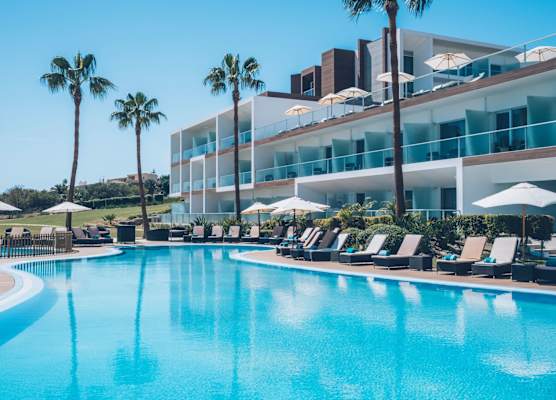 Iberostar Selection Lagos Algarve 1