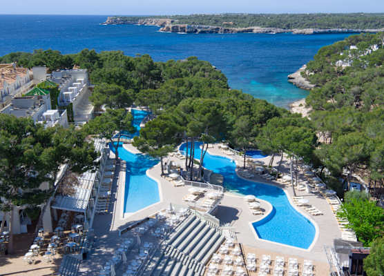 Iberostar Waves Club Cala Barca All Inclusive 1