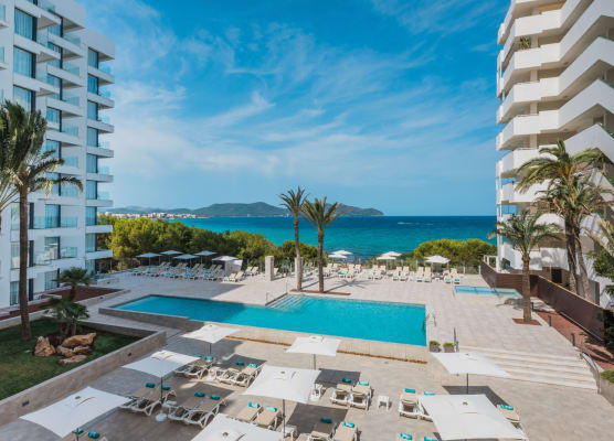 Iberostar Waves Cala Millor - Adults Only 1
