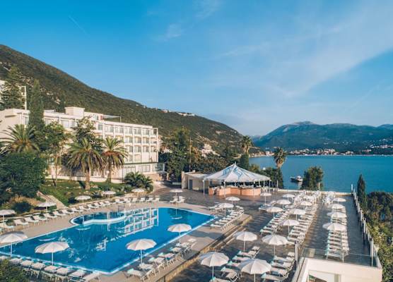 Iberostar Waves Herceg Novi -All Inclusive 1