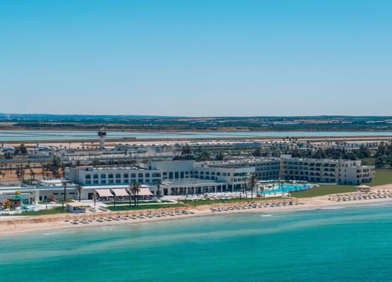 Iberostar Selection Kuriat Palace 1