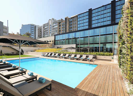 Iberostar Selection Lisboa 1