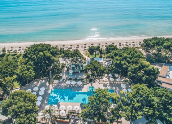 Iberostar Selection Playa de Muro Village 1