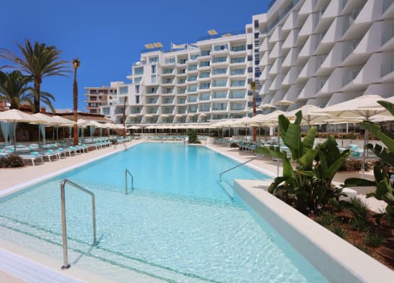 Iberostar Selection Playa de Palma 1