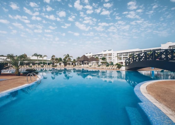 Iberostar Waves Saidia 1