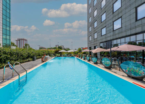 iH Hotels Milano Lorenteggio 1