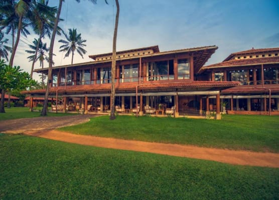 Ranweli Holiday Village 1