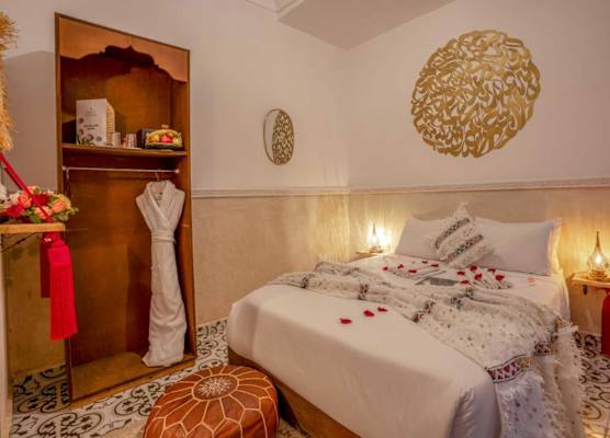 Riad Nowara & SPA 1