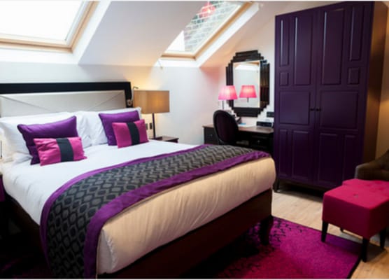 Hotel Indigo LONDON - KENSINGTON by IHG 1