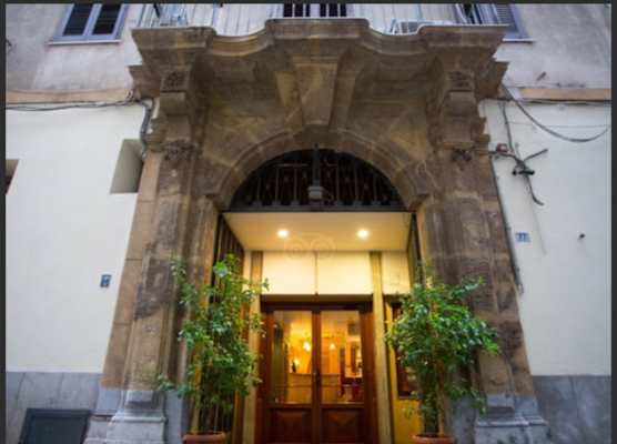 Hotel Posta 1