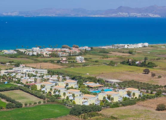 Corali Hotel 1