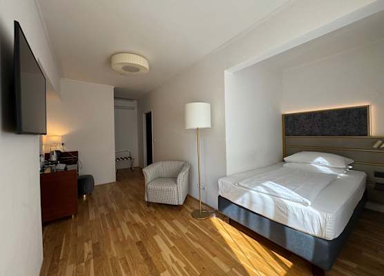 Hotel Secession an der Oper 1
